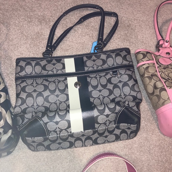 Purses and Handbags For Sale! - Picture 9 of 10